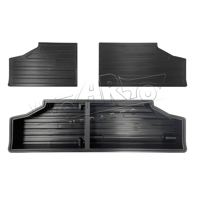 2022+ Wuling Hongguang Mini GB Trunk Storage Box