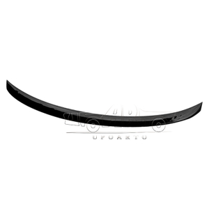 Hyundai Celesta Rear Lip Spoiler 2017+
