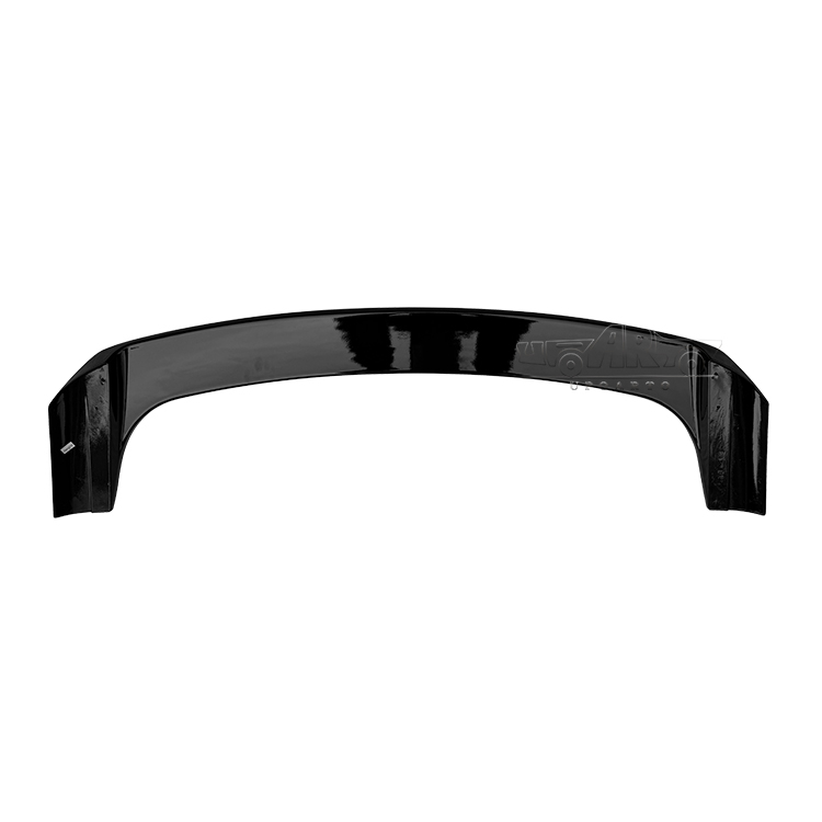 2020 Hyundai Tucson Rear Roof Spoiler ABS