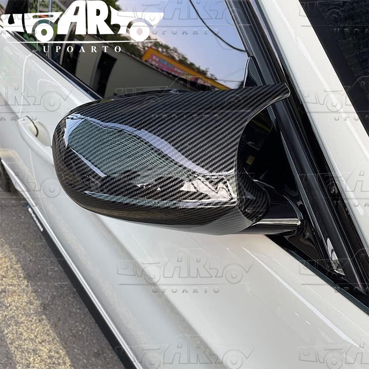 BMW 3 Series E90 Rear Side Mirror Caps Cover 2008-2011