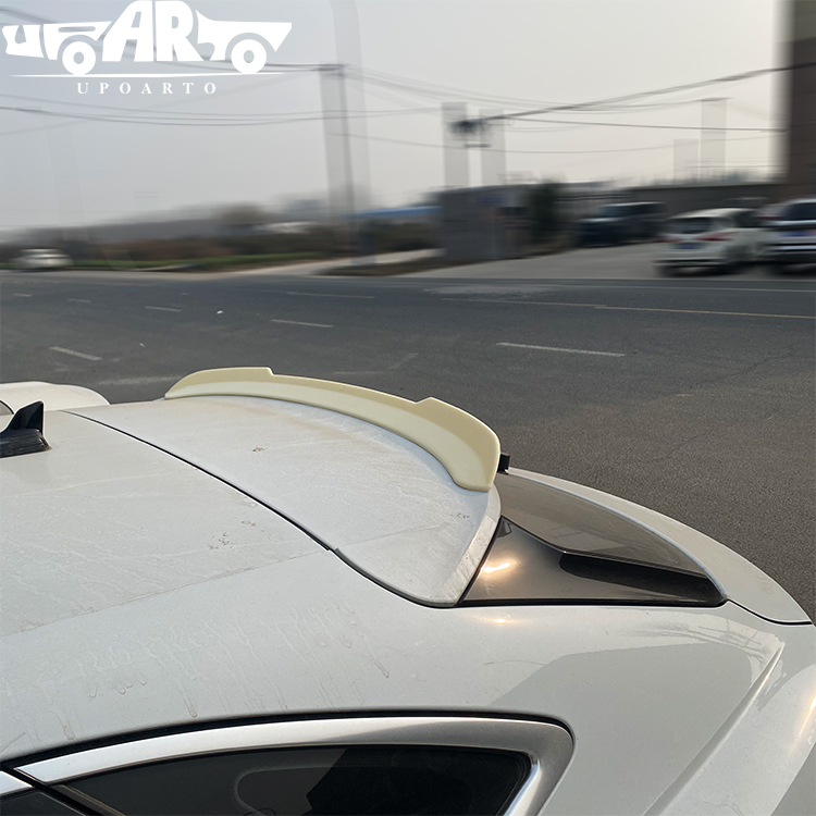 Audi Q3 F3 Rear Roof Window Spoiler 2019+ 