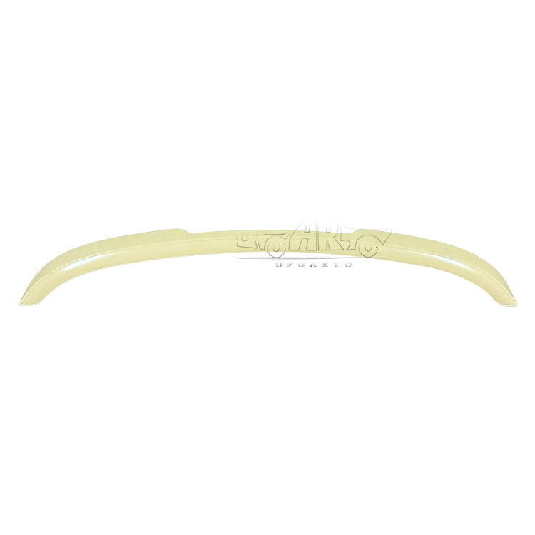 2013-2016 Porsche Panamera 970 Rear Boot Spoiler ABS