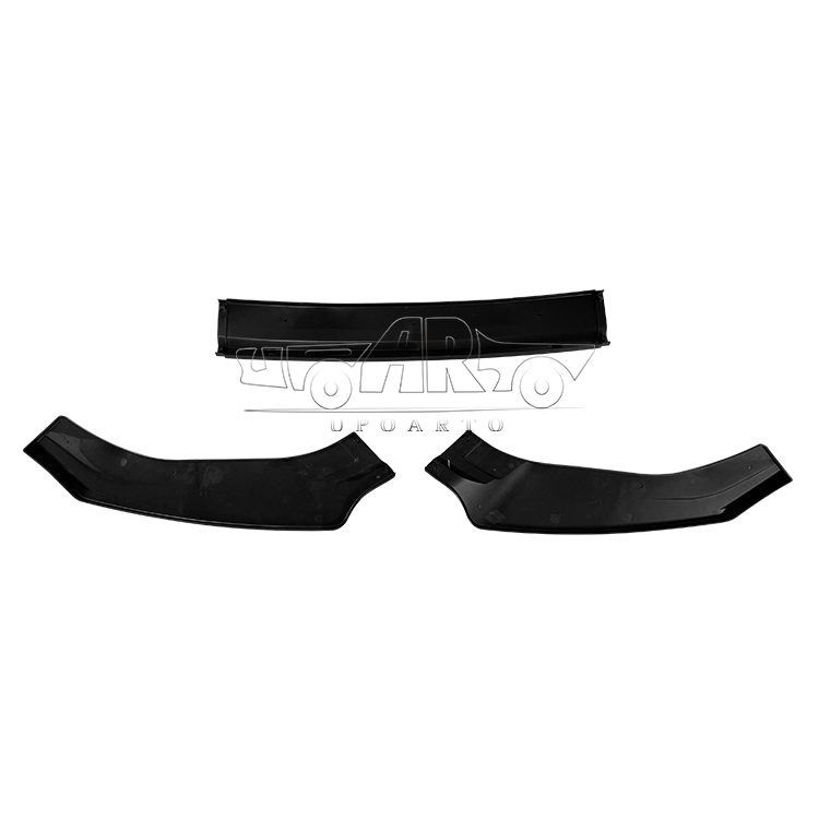 VW Golf 7 MK7 Plastic Body Kit 2012-2020