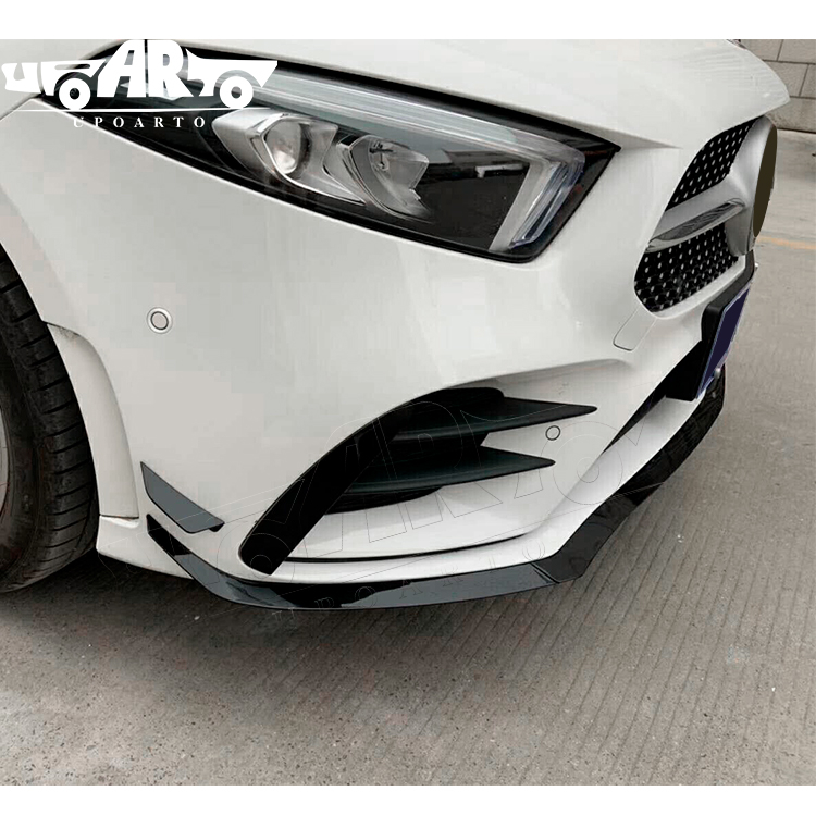Mercedes Benz A-Class W177 Hatchback Front Vents 2019-2021