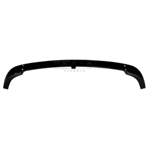 1997-2003 VW Golf 4 Rear Mid Spoiler ABS