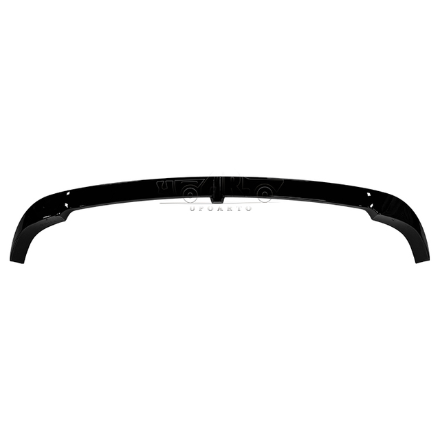 1997-2003 VW Golf 4 Rear Mid Spoiler ABS