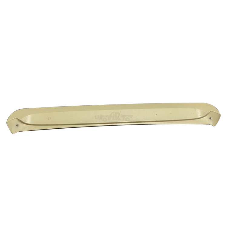 VW Golf 1 ABS Rear Spoiler 1974-1983