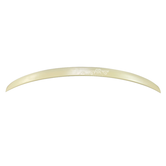 Nissan Sylphy Sentra B17 Rear Boot Spoiler 2012-2019