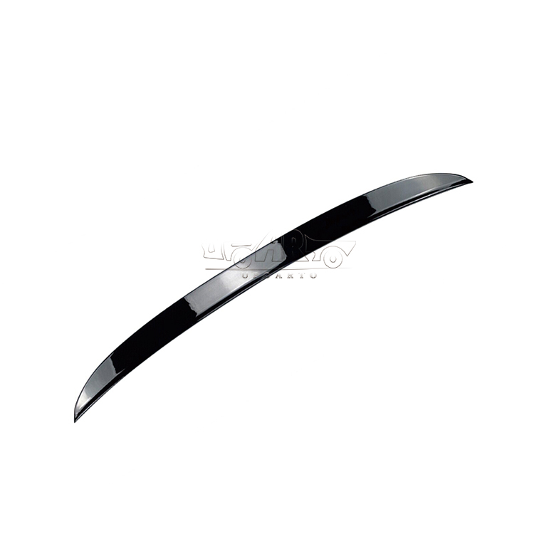 2020+ Mercedes Benz GLE W167 Rear Window Roof Spoiler