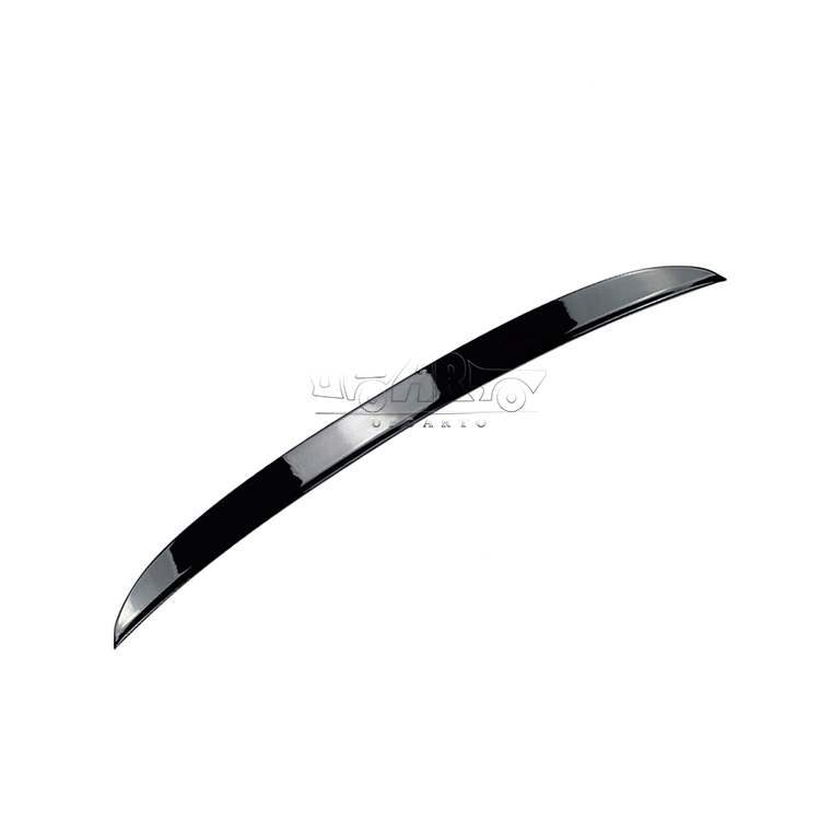 2020+ Mercedes Benz GLE W167 Rear Window Roof Spoiler