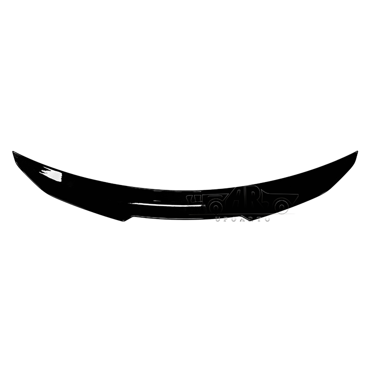 PSM Style ABS Rear Trunk Spoiler Mercedes BenZ E-class W214 2024+