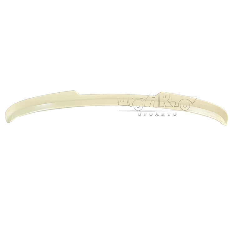 2018+ Volvo V60 Rear Roof Top Spoiler