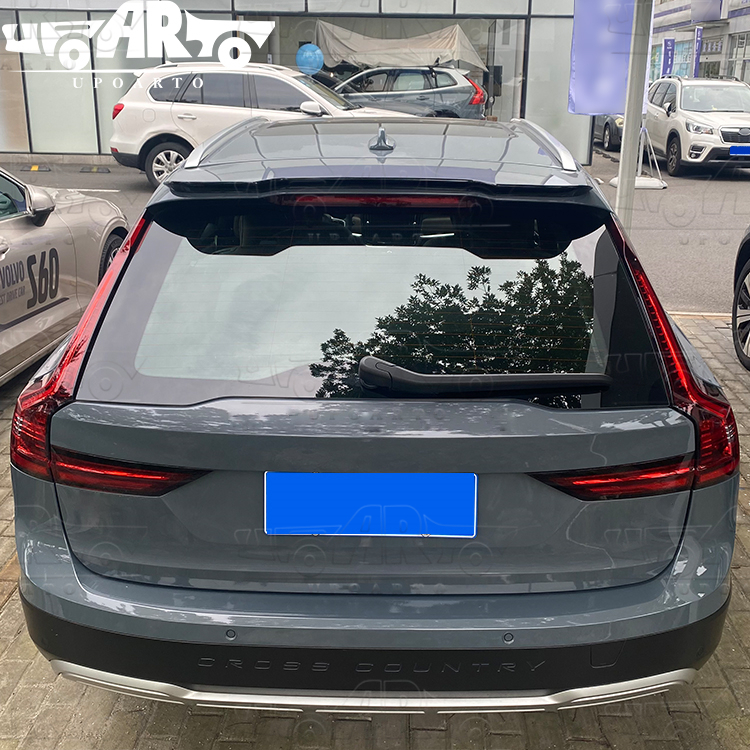 Volvo V90 Rear Spoiler 2021+
