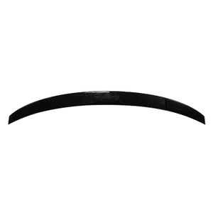 VRS Style ABS Rear Spoiler Skoda Octavia 2021