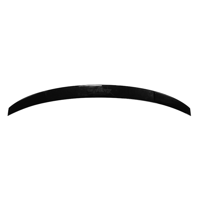 VRS Style ABS Rear Spoiler Skoda Octavia 2021