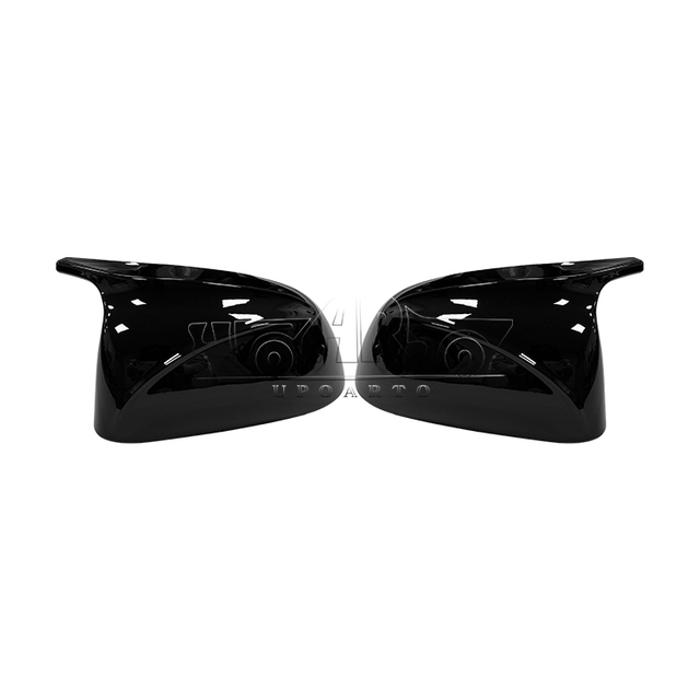 BMW X3 X4 X5 X6 X7 Plastic Rear Side Mirror Caps Cover