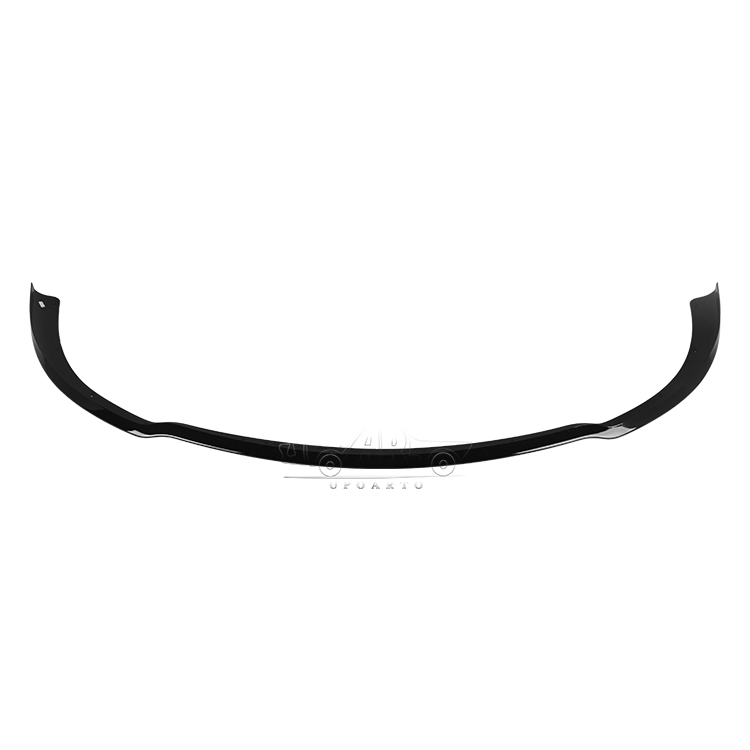 Dodge Charger Plastic Front Lip 2015-2023