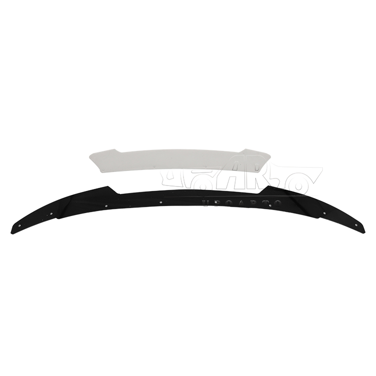 15-23 charger venom v2 wickerbill style tail wing 15-23 charger venom v2 wickerbill style tail wing