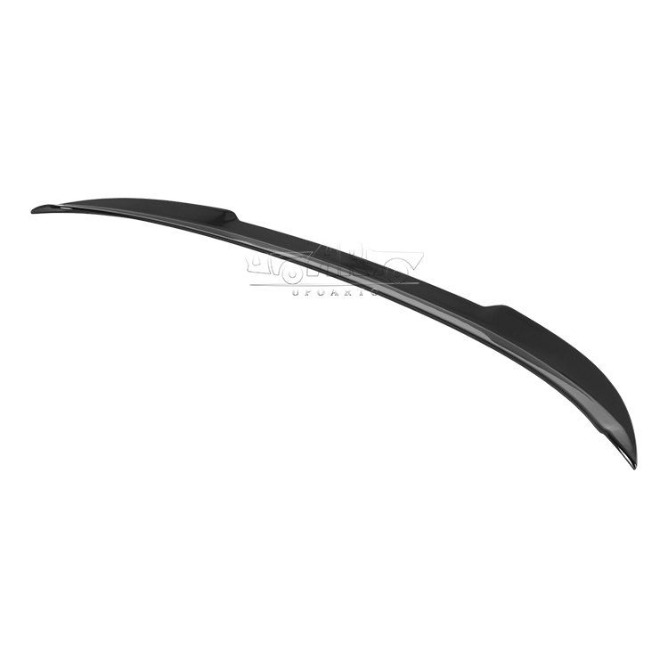 Ford Puma Standard MK1/ST-Line Facelift MK1 ABS Rear Spoiler 2019-2024