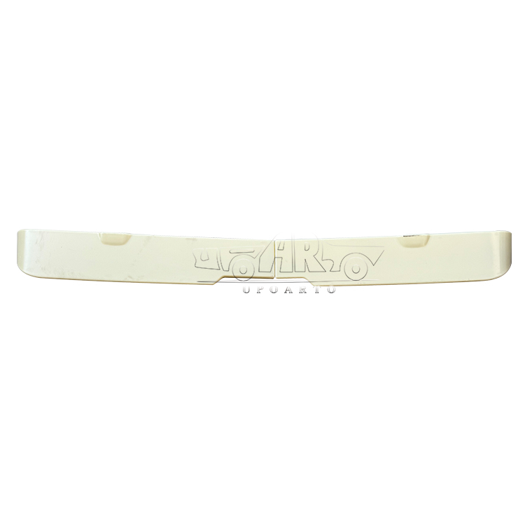 Peugeot Expert MK3 Barn Doors ABS Rear Spoiler 2016+