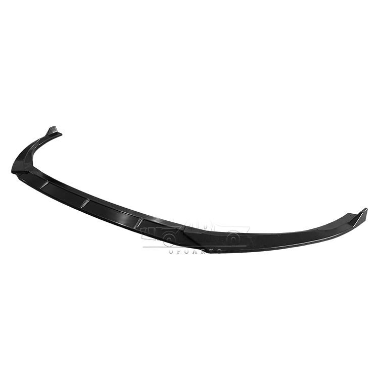 KIA K5 Plastic Front Bumper Lip 2023+