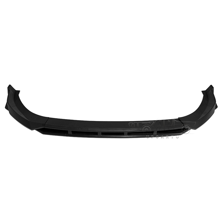 Audi A5 S-Line B10 Sedan Plastic Front Bumper Lip 2024+