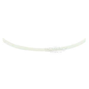 Volkswagen Magotan B9 Sedan ABS Rear Wing Spoiler 2024+