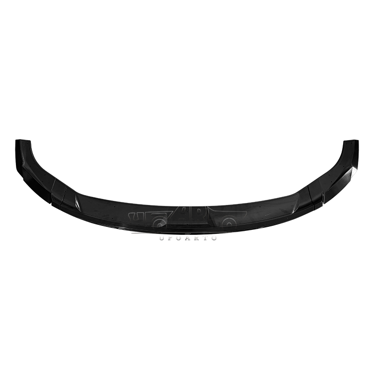 BYD Sealion Plastic 4 Sections Front Bumper Lip 2025+