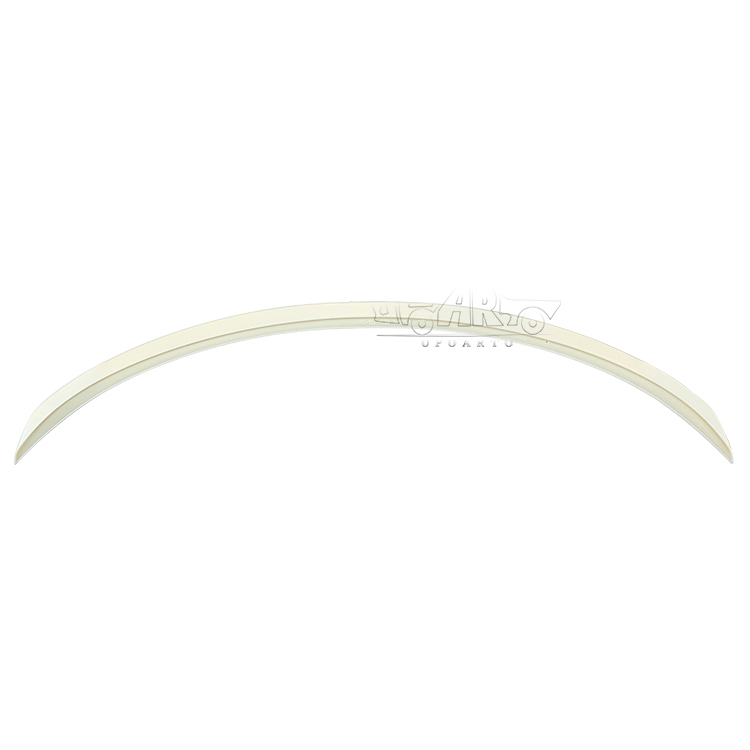 P Style ABS Rear Trunk Spoiler Model Y 2025+