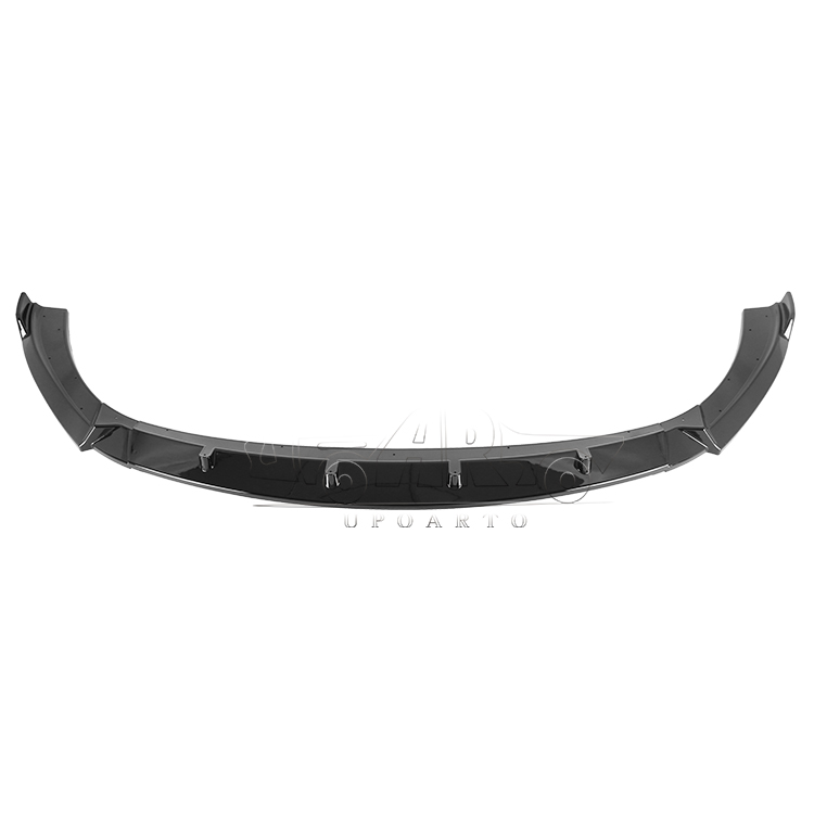 12-17 Ibiza FR SC 3-Door Front Lip Splitter 12-17 Ibiza FR SC 3-Door Front Lip Splitter