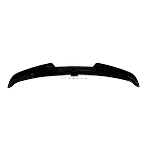 2021 Auid A3 8Y Hatchback Rear Window Spoiler ABS