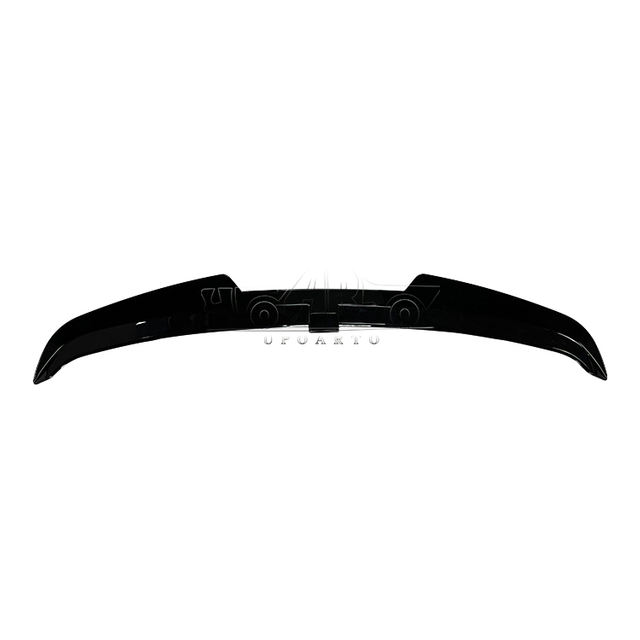 2021 Auid A3 8Y Hatchback Rear Window Spoiler ABS