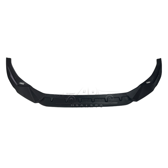 Auid A3 8Y Hatchback Sedan Front Lip Splitter 2021