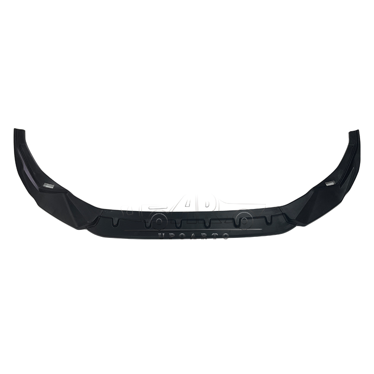 Auid A3 8Y Hatchback Sedan Front Lip Splitter 2021
