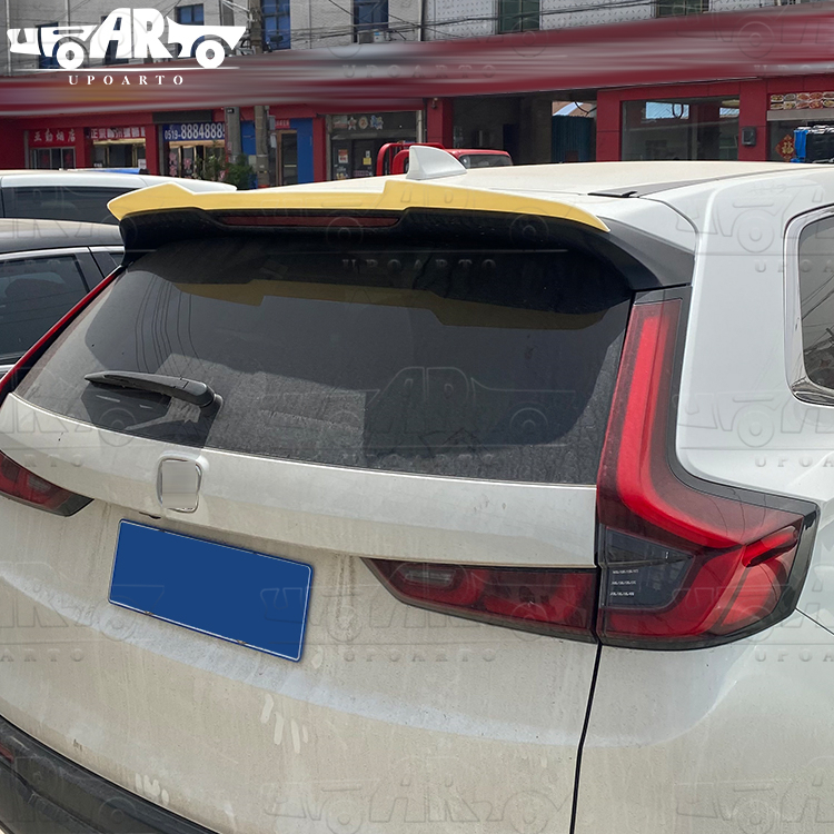2022+ Honda CRV Rear Spoiler ABS
