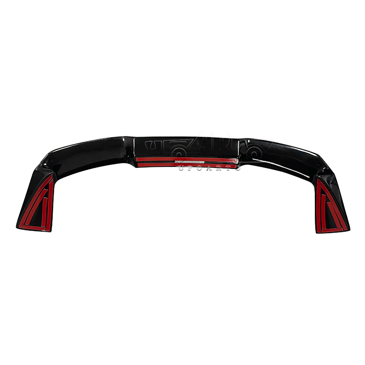 Honda City Hatchback HS ABS Rear Roof Wing 2020-2021
