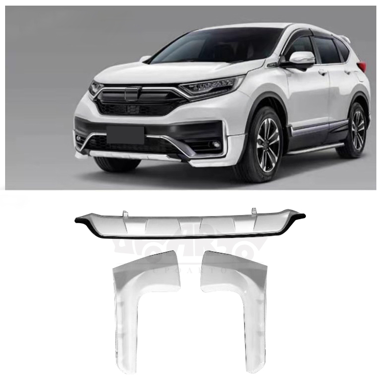 Modulo Style BodyKit For Honda CRV CR V 2020