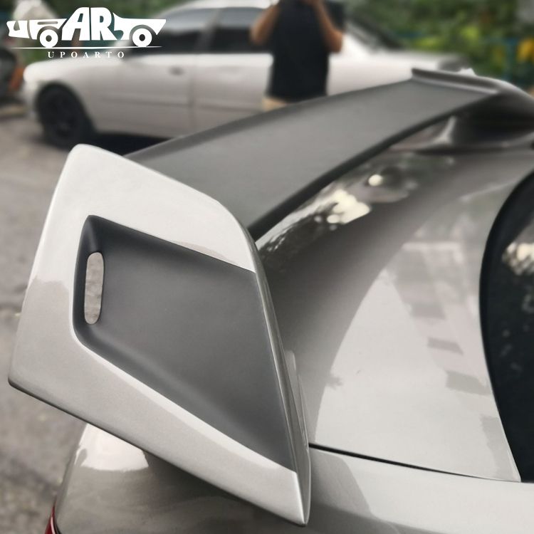 Proton SAGA VVT GALAXY X Style Rear Back Wing Spoiler 2016-2019