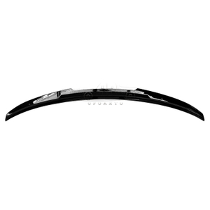 HAOSHENG ABS M4 Style Add-on Rear Wing BMW F22 Coupe 2 Series 2014-2021