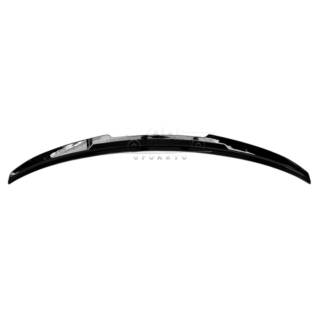HAOSHENG ABS M4 Style Add-on Rear Wing BMW F22 Coupe 2 Series 2014-2021