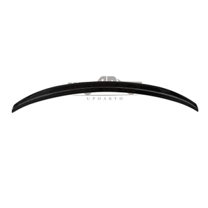 BMW 2 Series F22 Coupe ABS Rear Trunk Spoiler 2014-2021