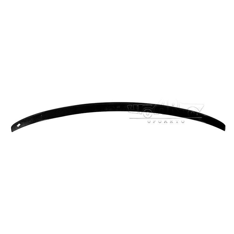 BMW 4 Series 2 Doors G22 Orginal Factory Style ABS Rear Trunk Spoiler 2021