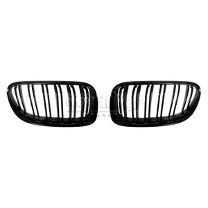 2010-2013 BMW 3 Series E92 Coupe Front Grill Plastic
