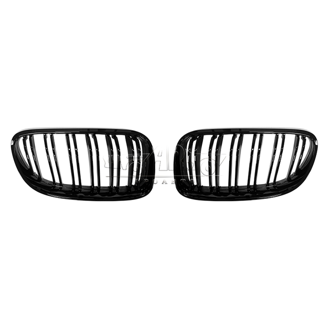2010-2013 BMW 3 Series E92 Coupe Front Grill Plastic