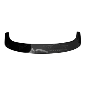 BMW 3 Series E91 Touring Rear Top Spoiler Wing