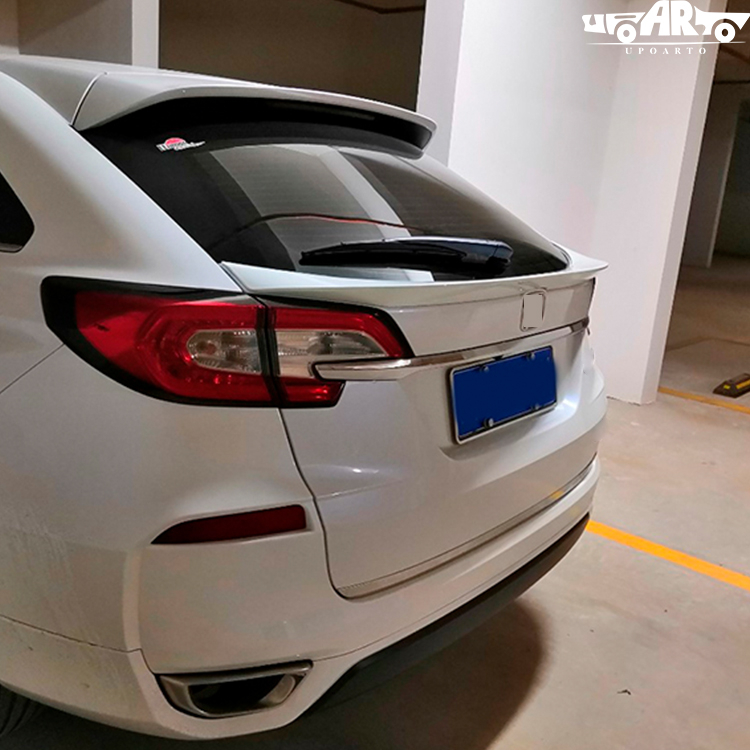 Honda Avancier ABS Mid Wing Spoiler 2017-2019
