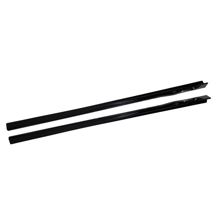 Honda City RS Side Skirt Carbon Fiber 2020