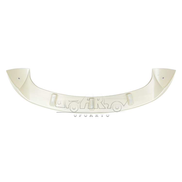 Benz GLS X167 GLS63 AMG ABS Carbon Fiber Rear Roof Spoiler 2020+