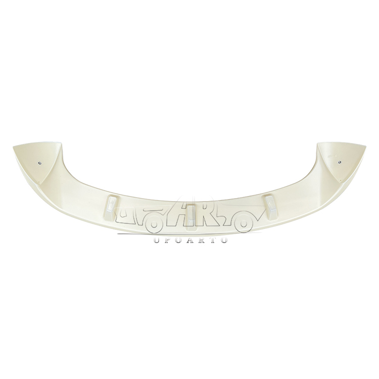 Benz GLS X167 GLS63 AMG ABS Carbon Fiber Rear Roof Spoiler 2020+