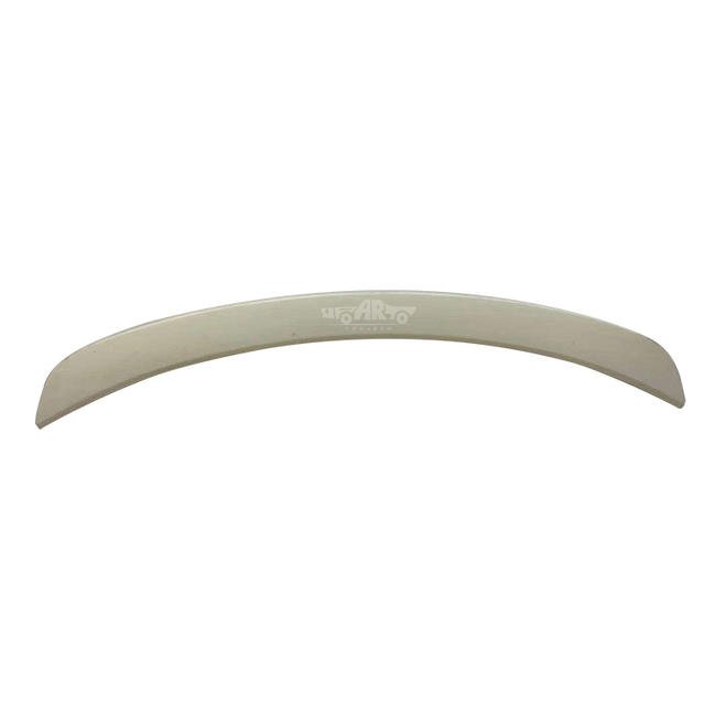 Proton Persona Elegance Rear Spoiler 2010